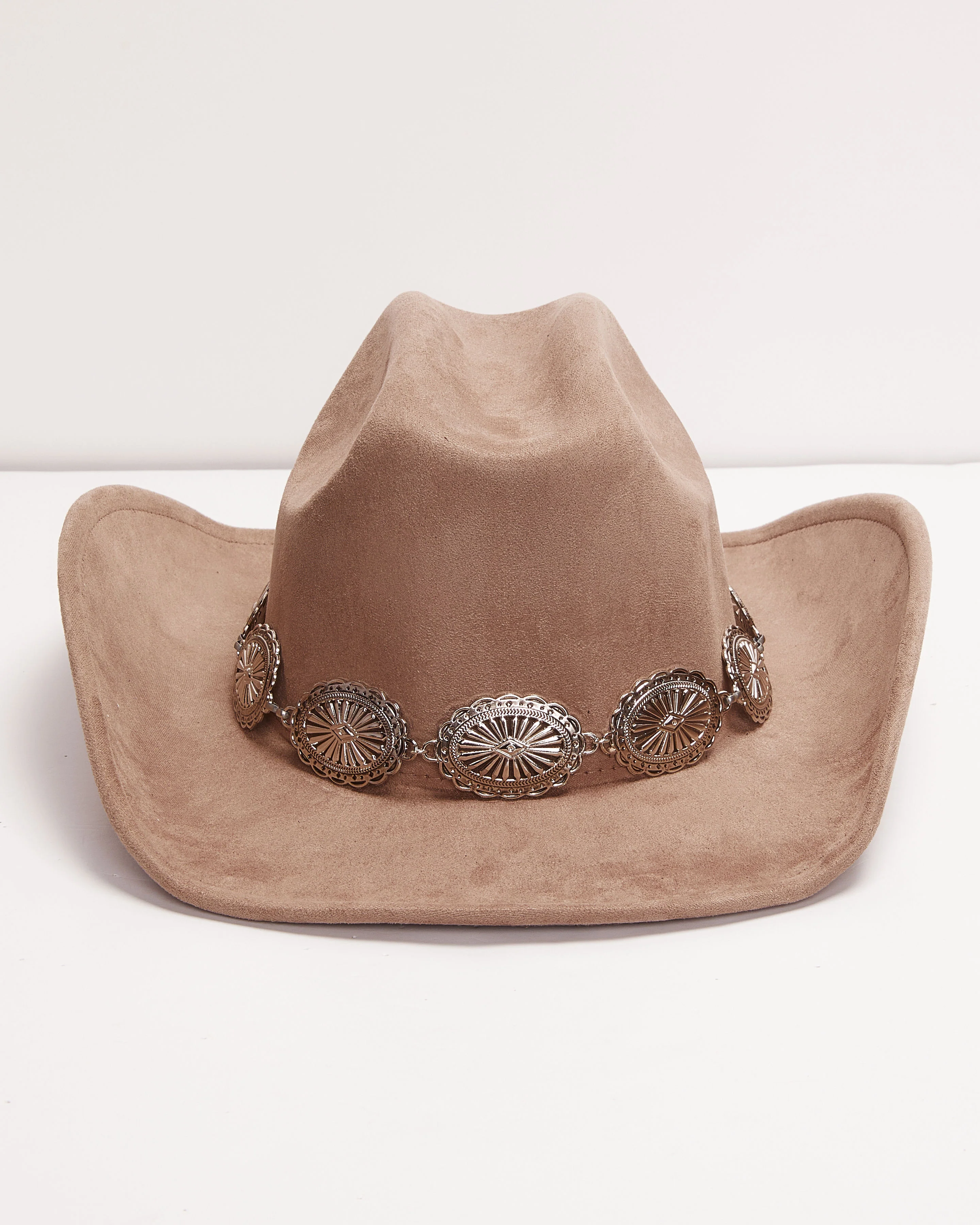 Rodeo Queen Cowboy Felt Hat - Image 8