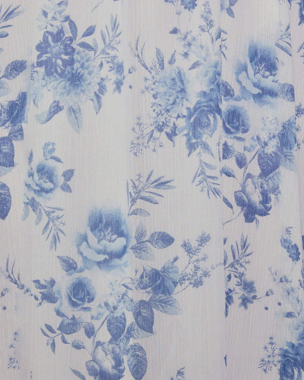 Romah Cut Out Floral Maxi Dress - Image 6