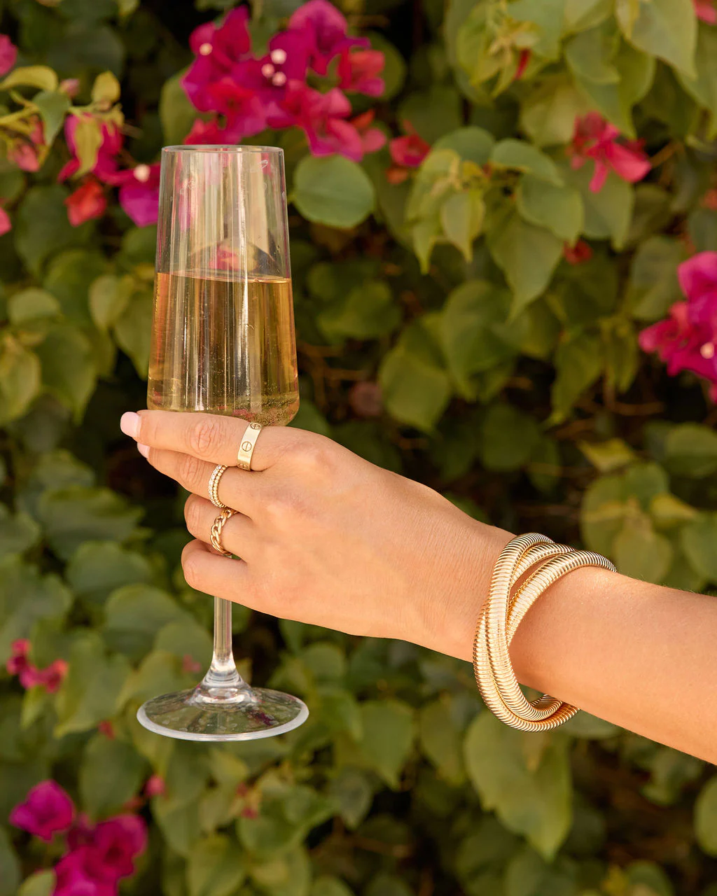 Ronna Twisted Bangles - Image 4