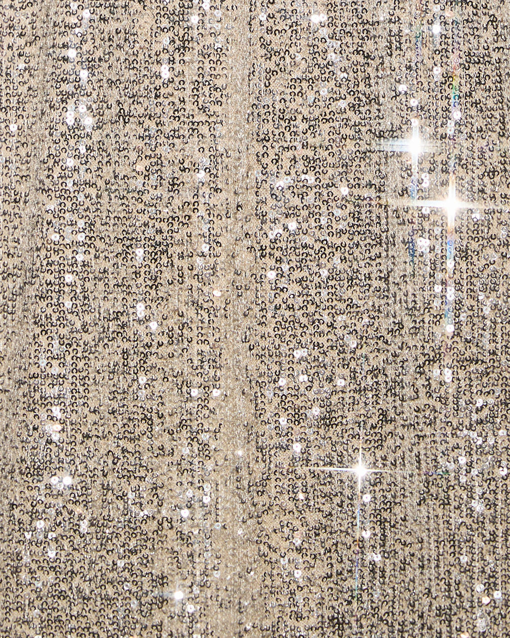 Rosalina Sequin Mini Dress - Image 6