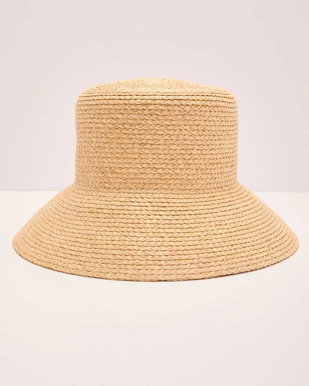 Seaside Getaway Straw Bucket Hat - Image 2