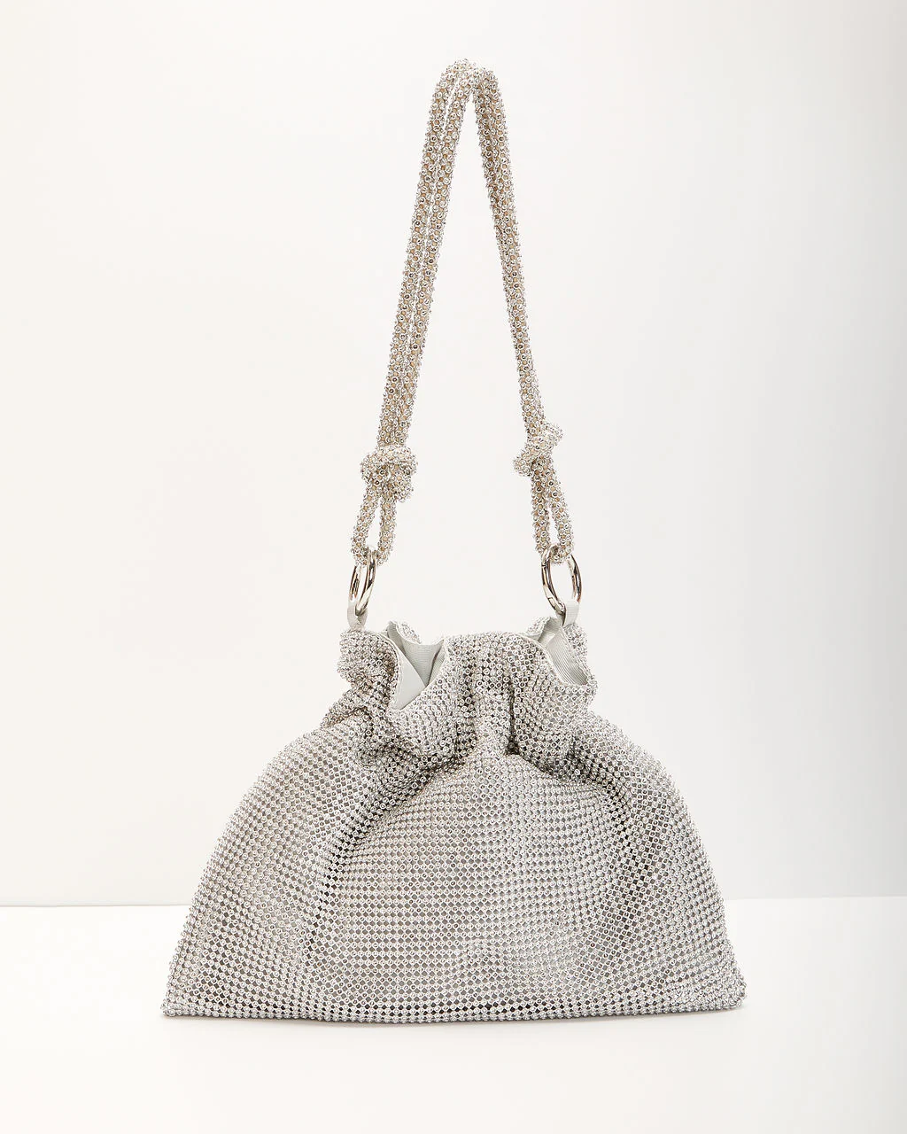Secret Treasure Beaded Bucket Bag - Image 5