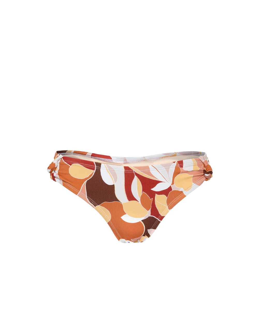 Selena Knotted Swim Bottom - Image 3