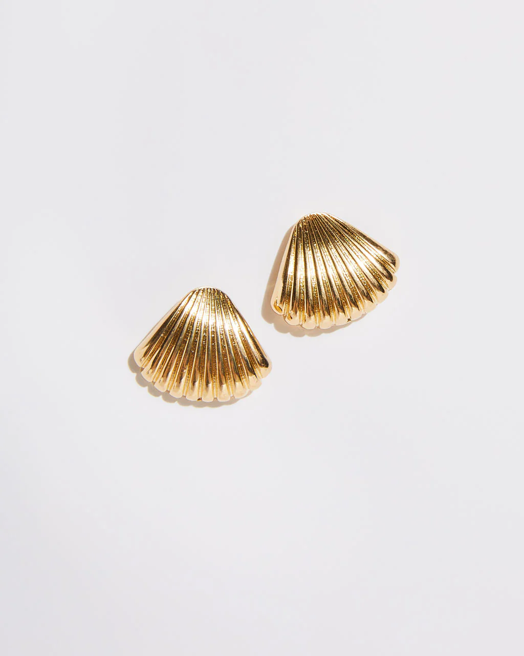 Shell Me About It Earrings - Image 2