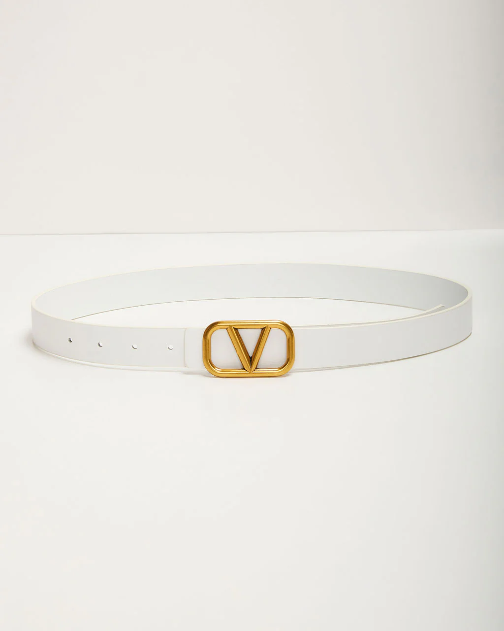 Shes Iconic Vici Logo Belt - Image 10