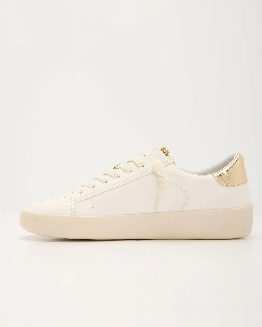 Soft Riot Embossed Star Sneakers - Image 5