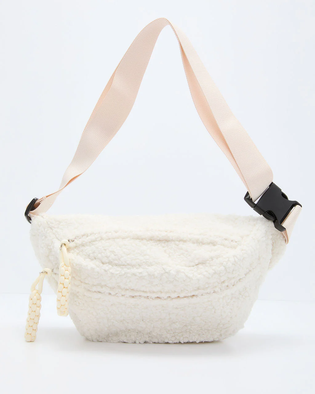 Soft Spoken Sherpa Belt Bag - Image 2