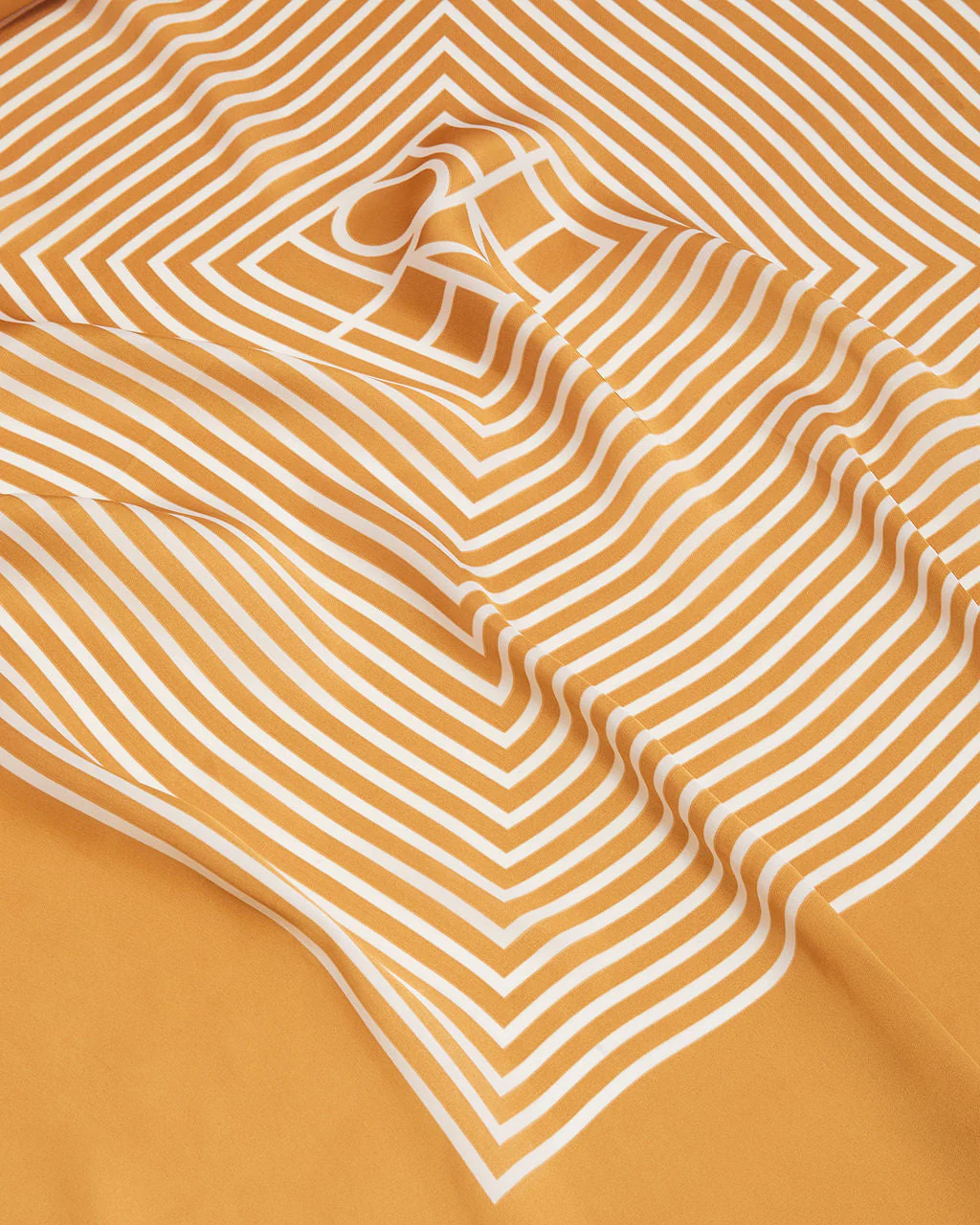 Somaya Square Scarf - Image 3