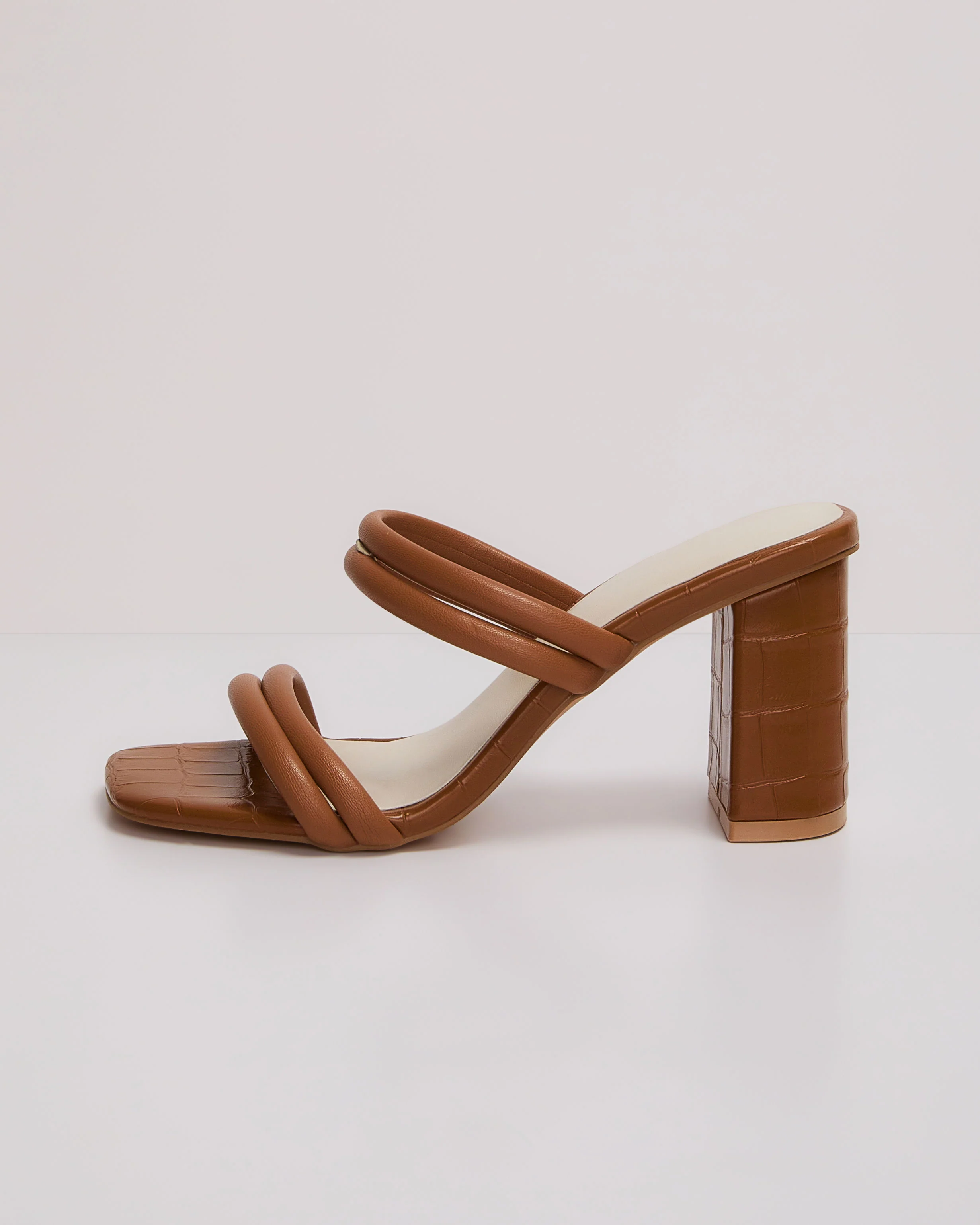 Sonia Heeled Sandal - Image 2