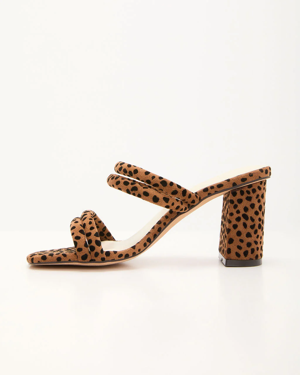 Sonia Heeled Sandal - Image 8