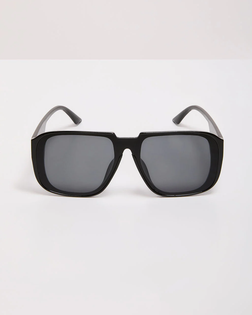 Spanish Sun Large Aviator Sunglasses - Image 2