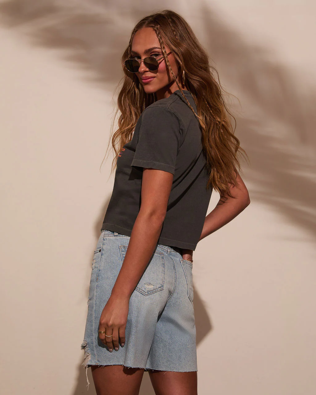Spritz Short Sleeve Graphic Tee - Image 4