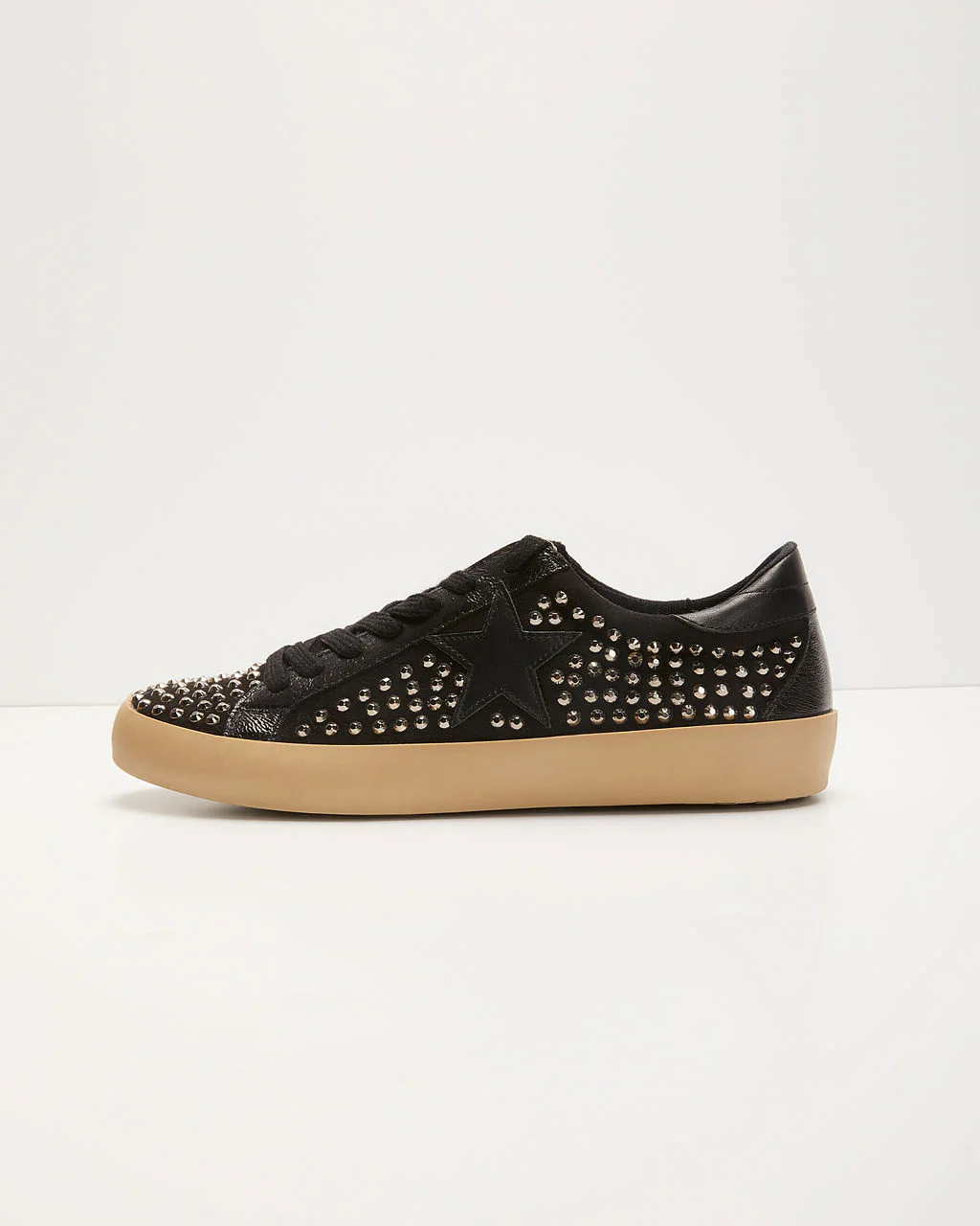 Star Power Studded Platform Sneaker - Image 3