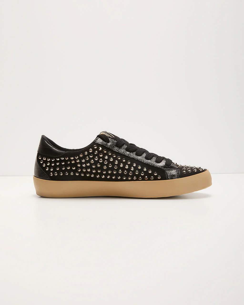 Star Power Studded Platform Sneaker - Image 6