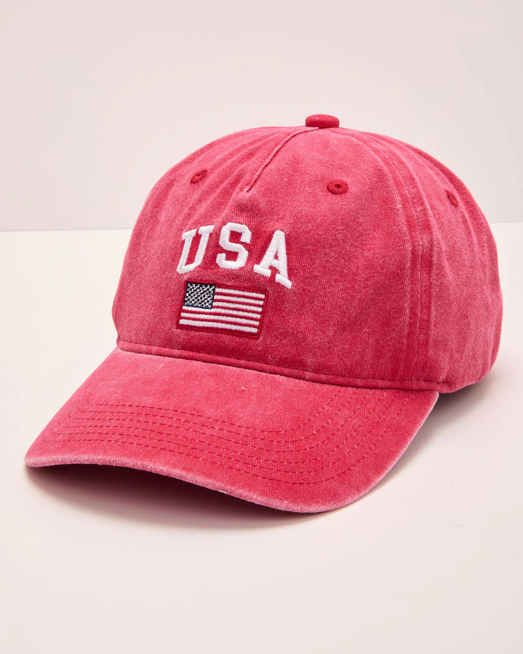 Stateside Glow USA Baseball Cap - Image 6