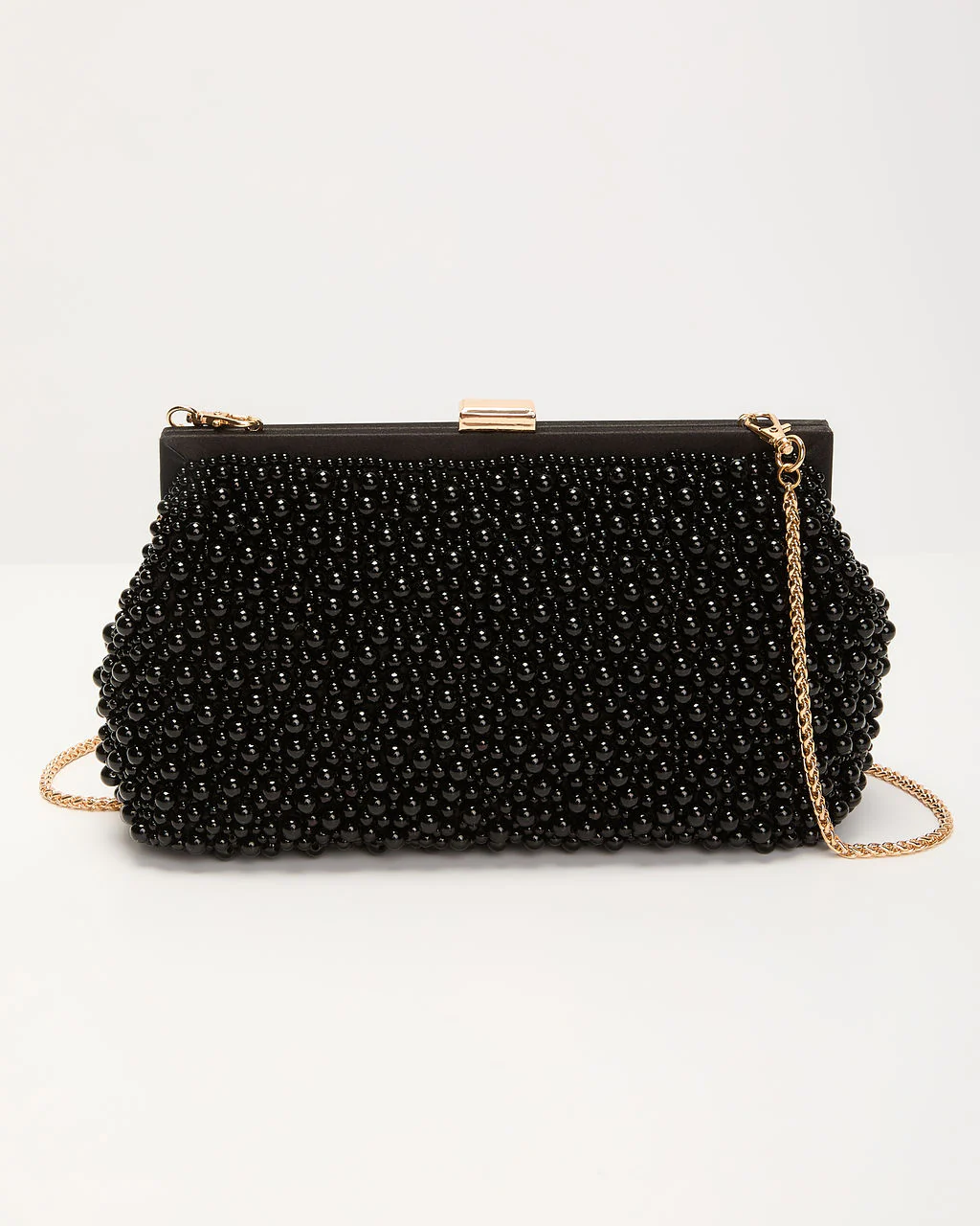Sweet Enchantment Beaded Clutch - Image 2