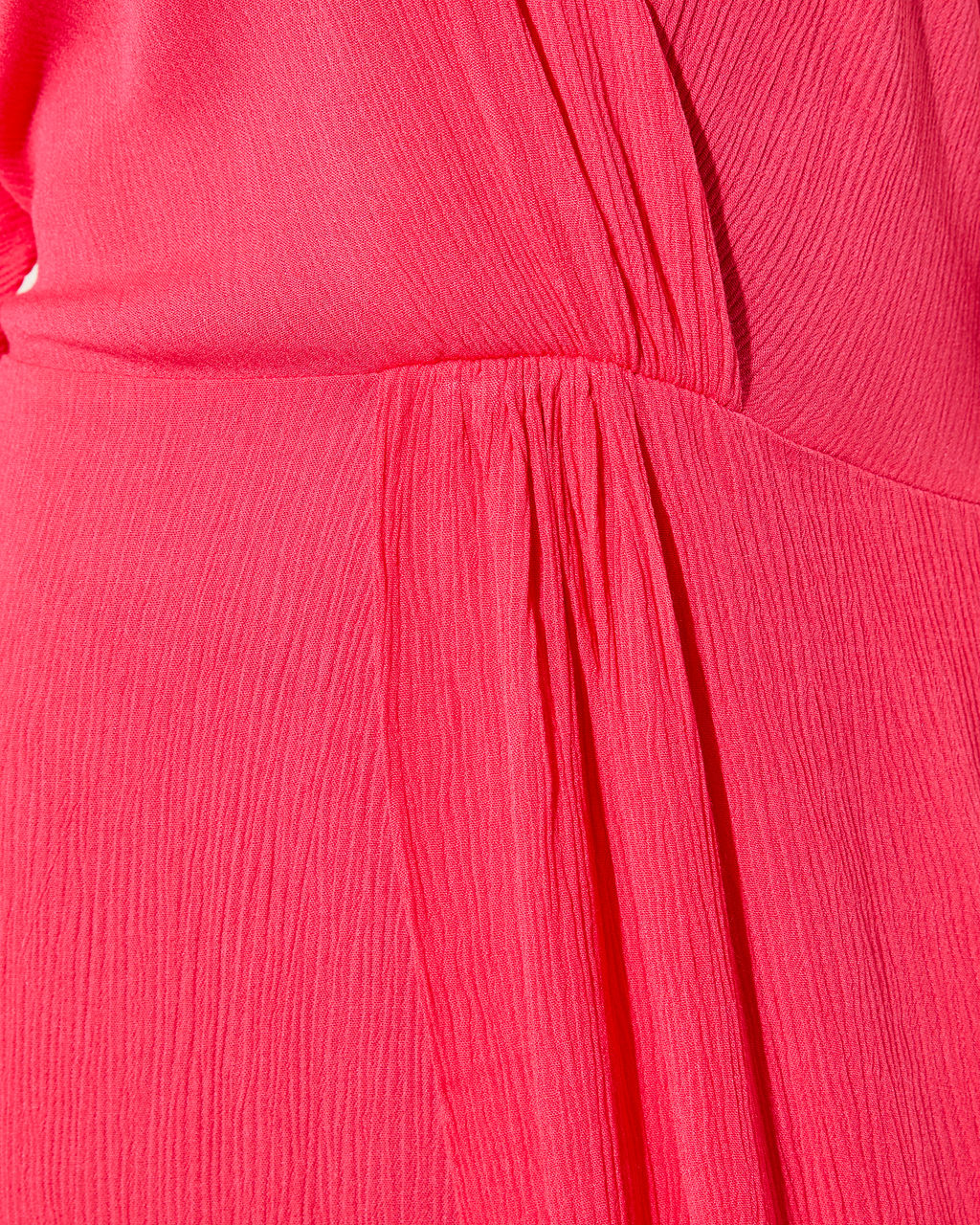 Tedros Kimono Sleeve Midi Dress - Image 3