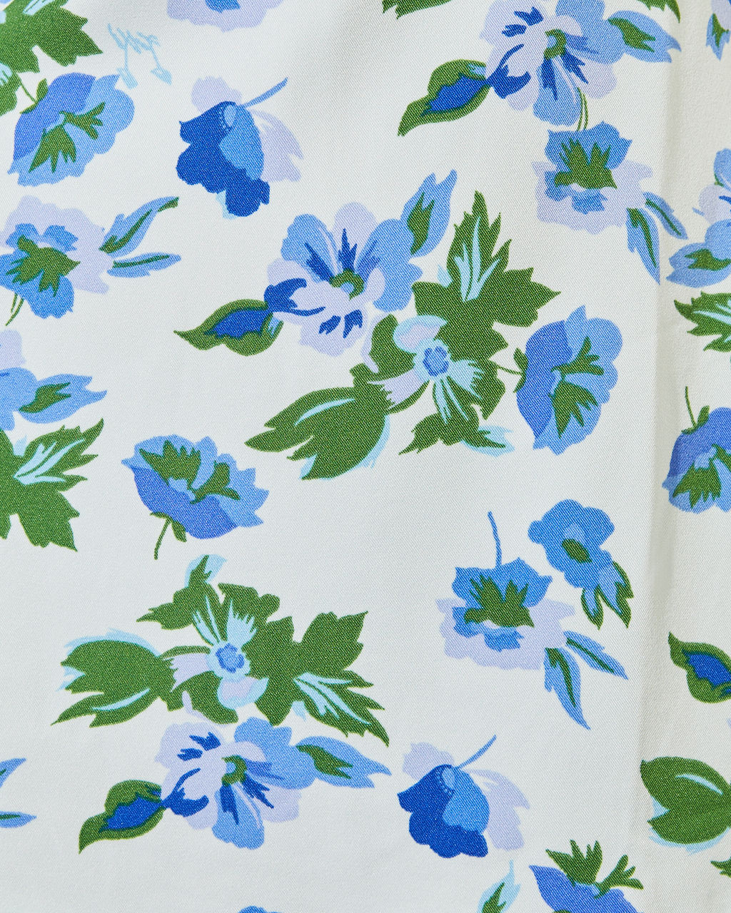 Tierra Floral Mini Dress - Image 3