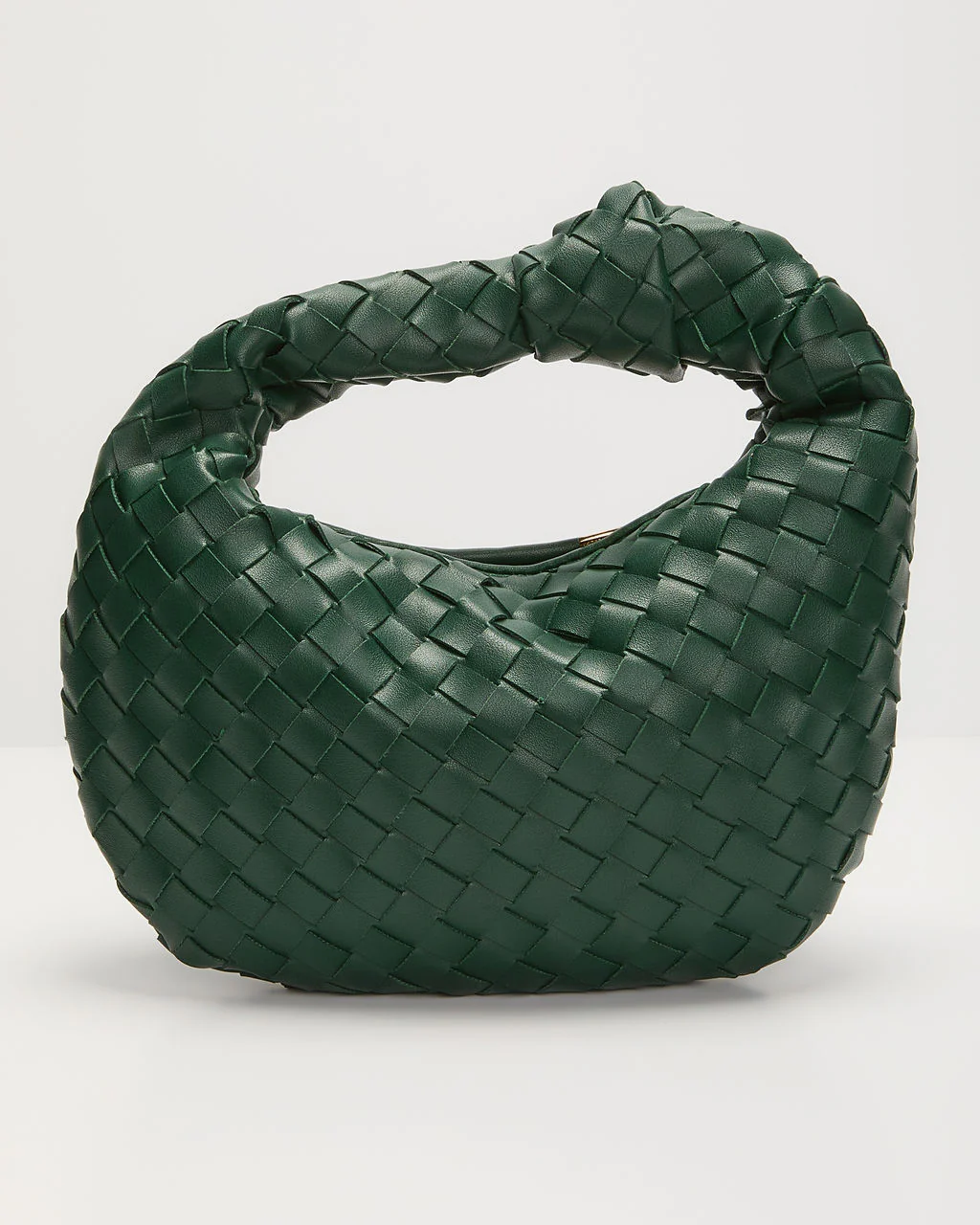 Tierra Woven Knot Handbag - Image 24