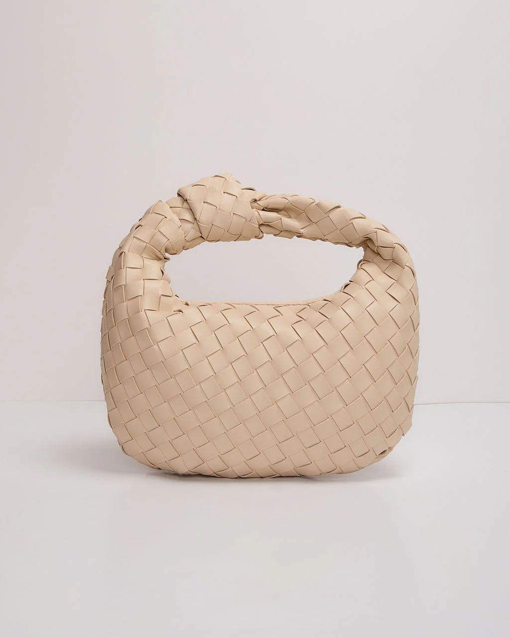 Tierra Woven Knot Handbag - Image 28