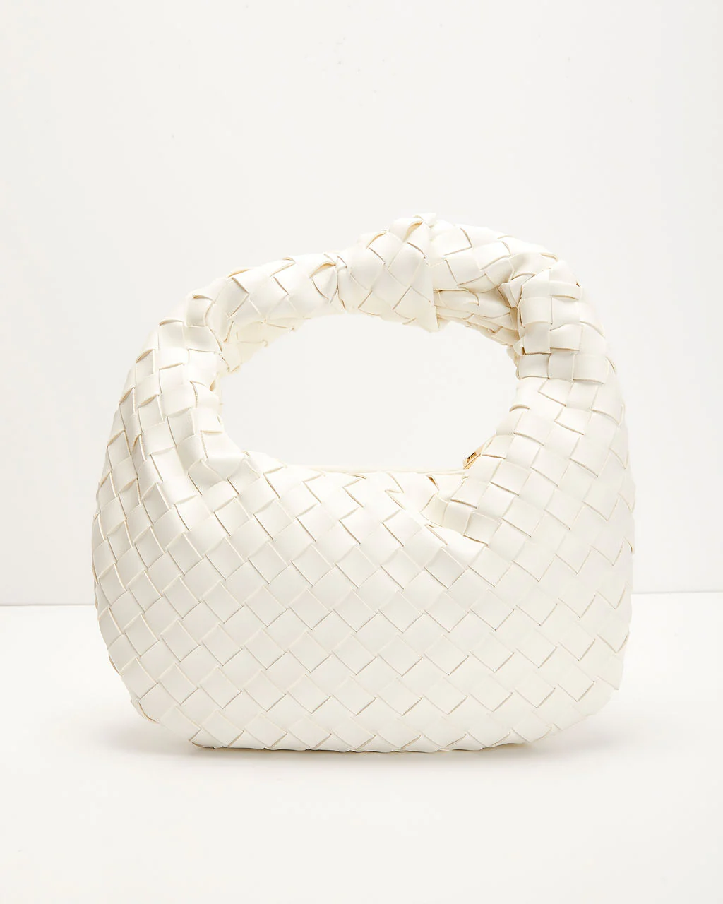Tierra Woven Knot Handbag - Image 33