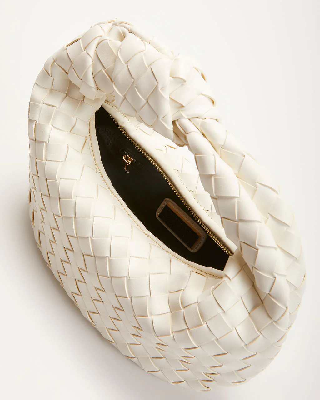 Tierra Woven Knot Handbag - Image 34