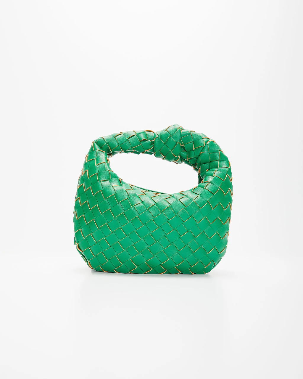 Tierra Woven Knot Handbag - Image 35
