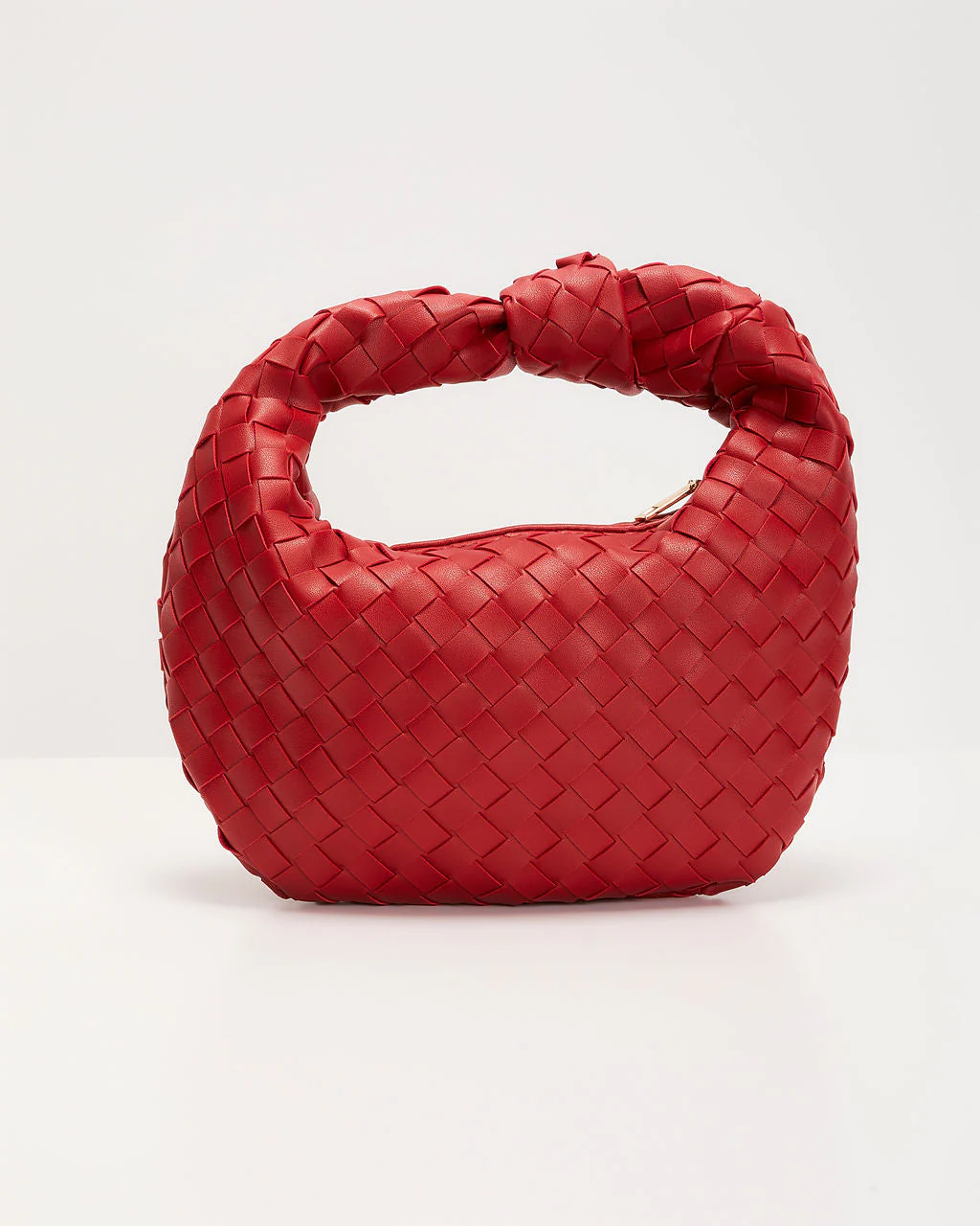 Tierra Woven Knot Handbag - Image 36