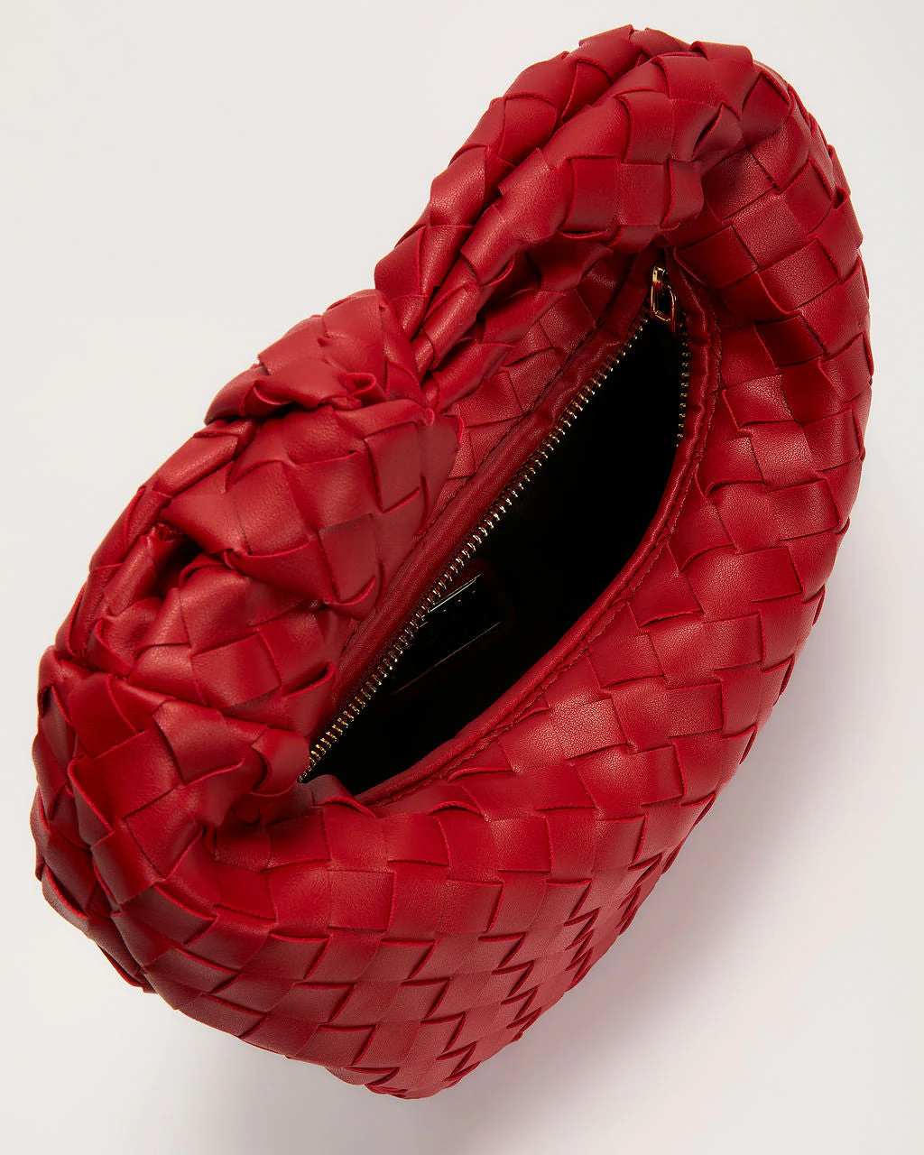 Tierra Woven Knot Handbag - Image 38