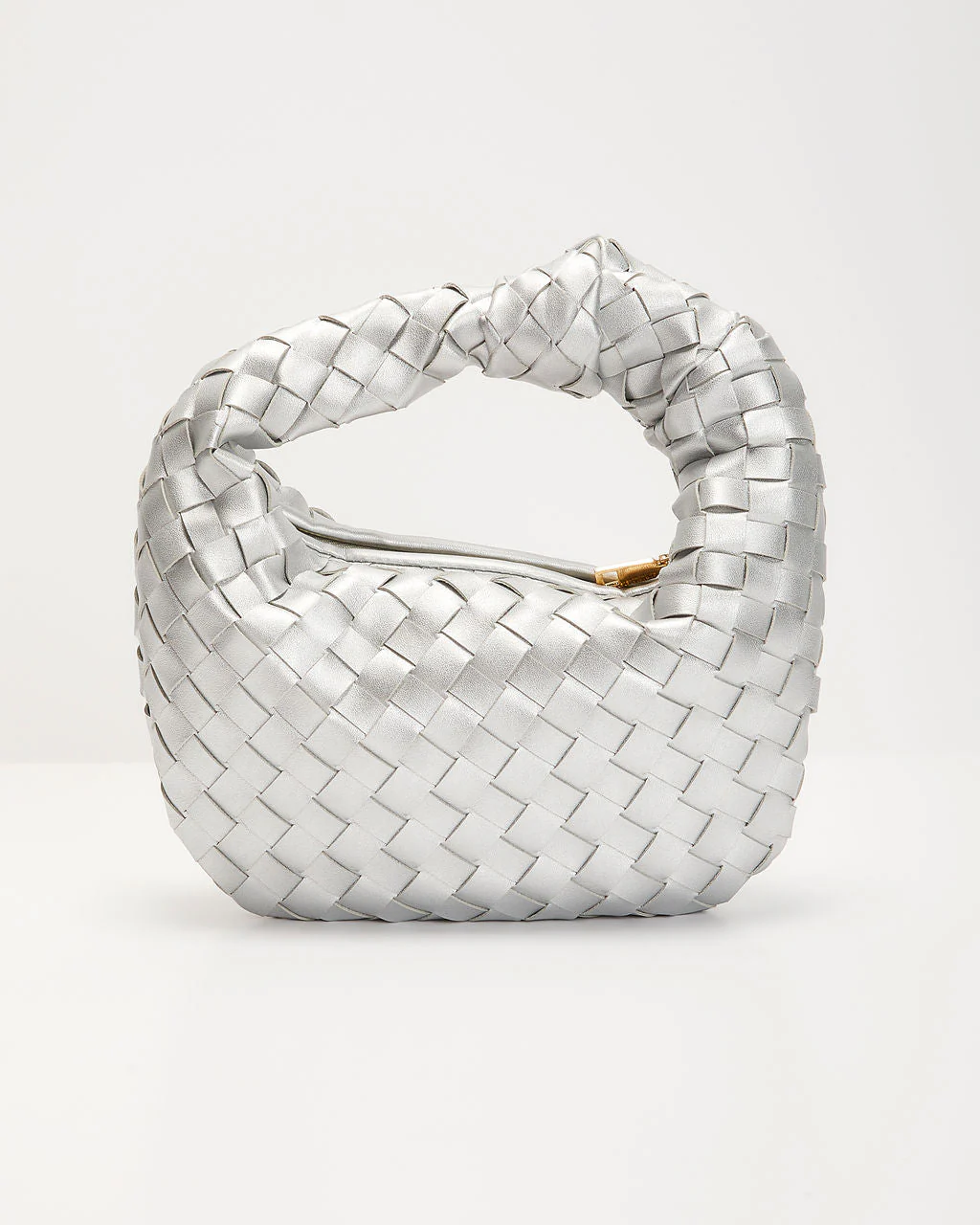 Tierra Woven Knot Handbag - Image 42