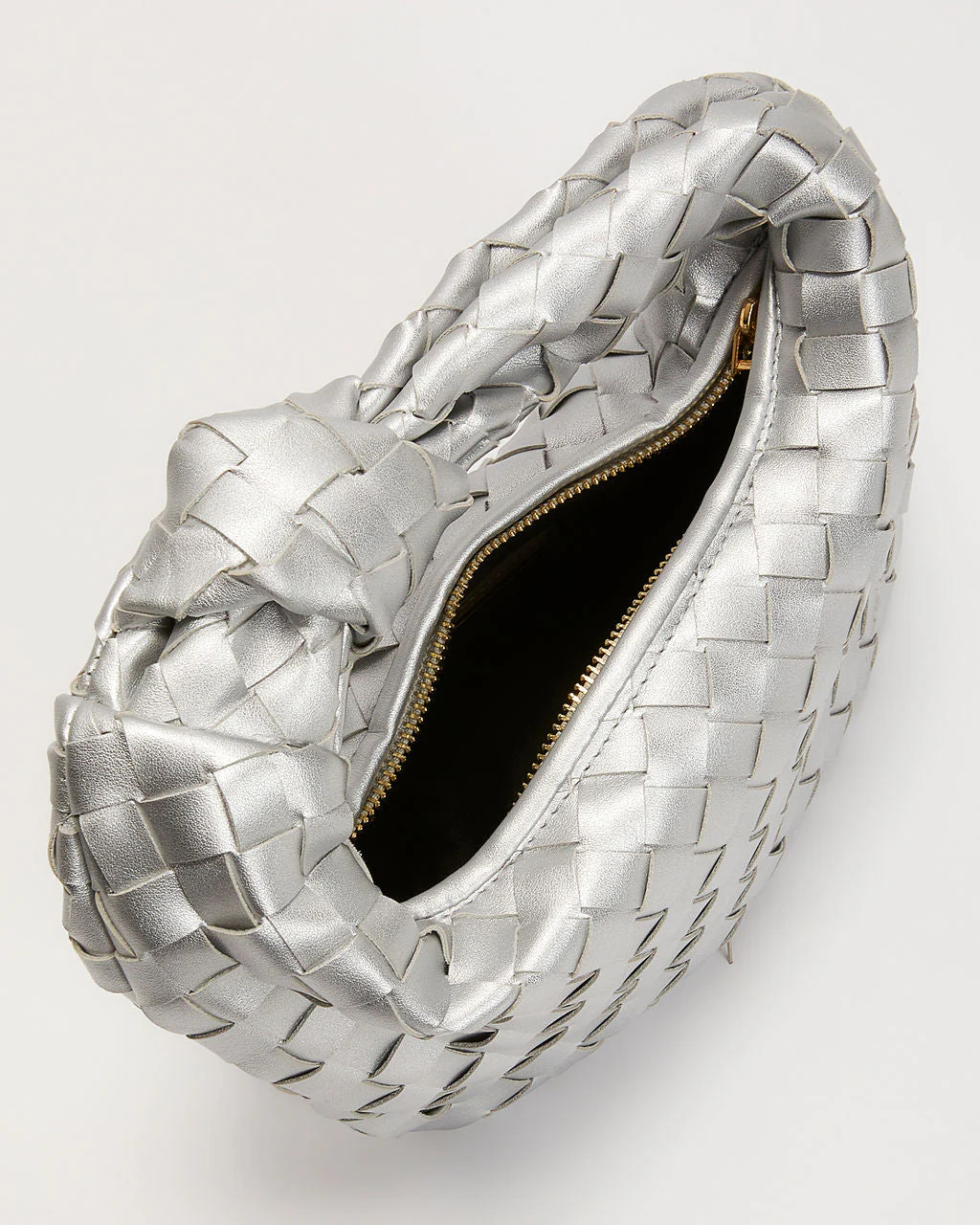 Tierra Woven Knot Handbag - Image 44