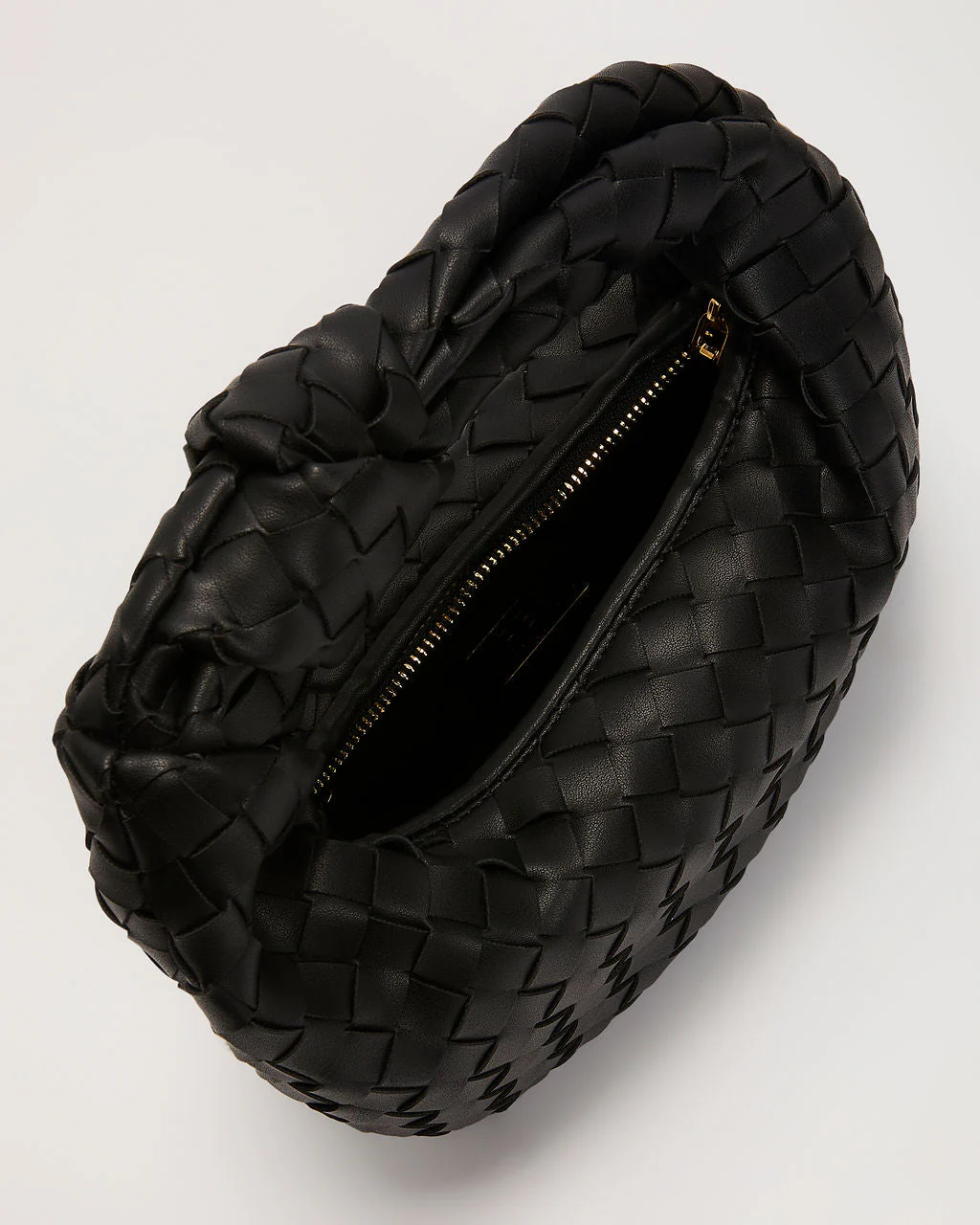 Tierra Woven Knot Handbag - Image 9