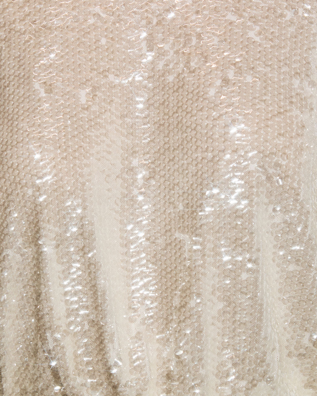 Twinkling Moment Sequin Embellished Top - Image 6