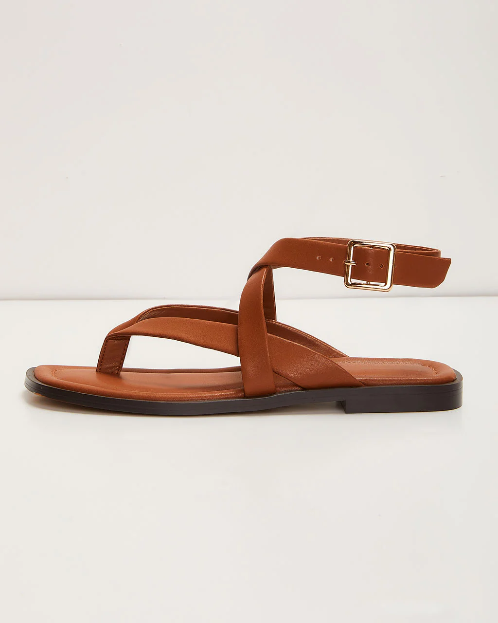 Vander Strappy Sandal - Image 2