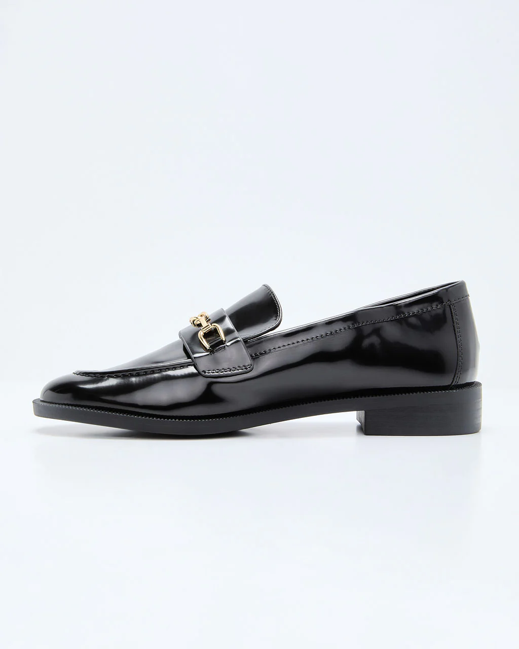 Vestra Horsebit Oxford Loafers - Image 3