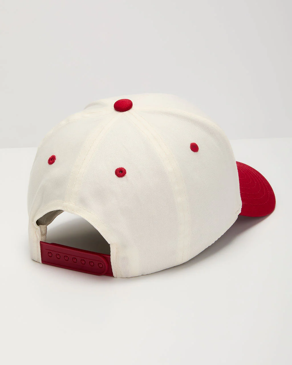 VICI Social Club Colorblock Brim Hat - Image 5