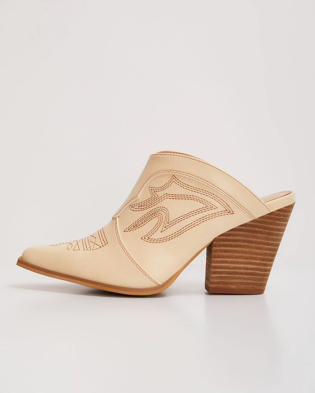 Wild One Western Mule - Image 10