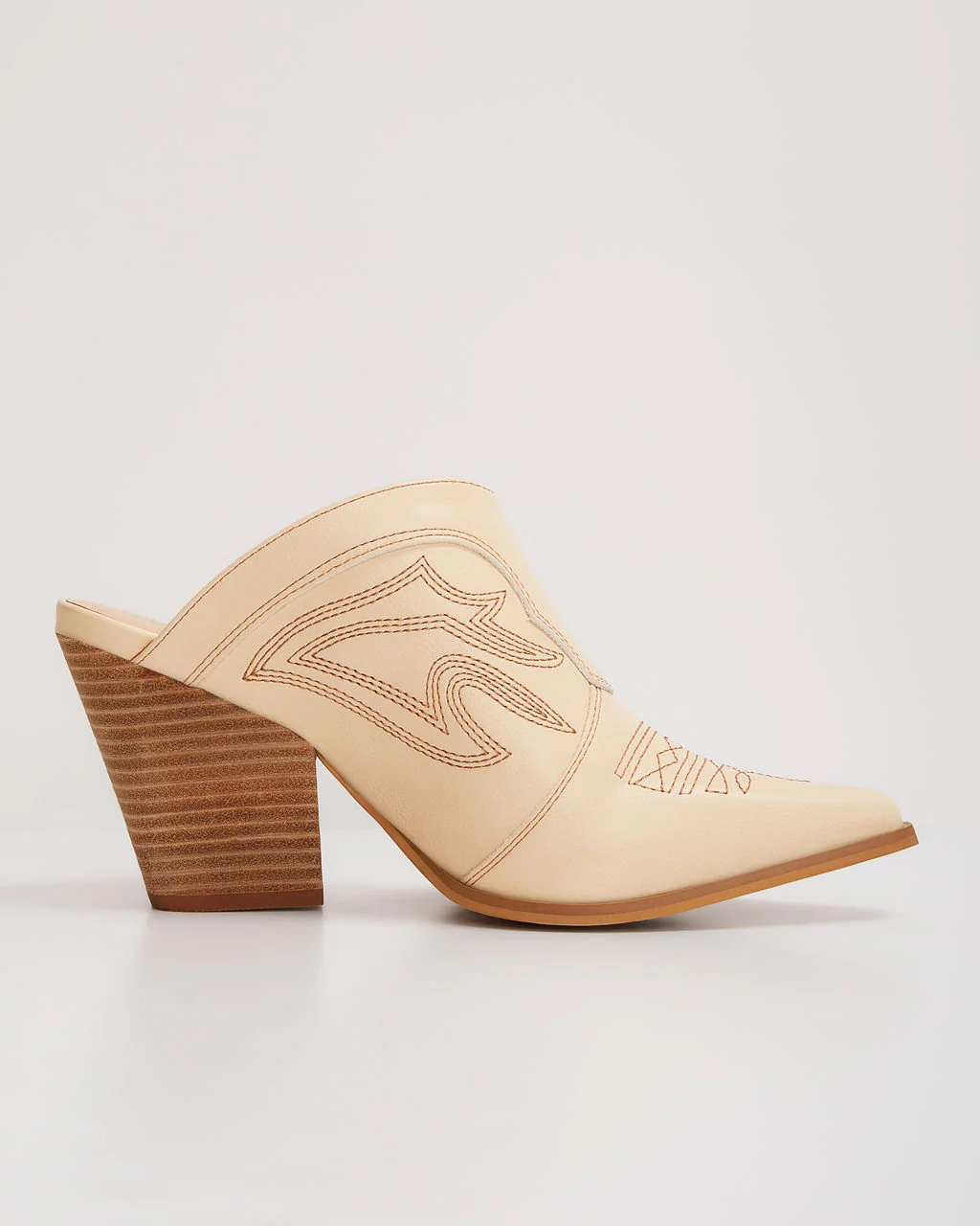 Wild One Western Mule - Image 12