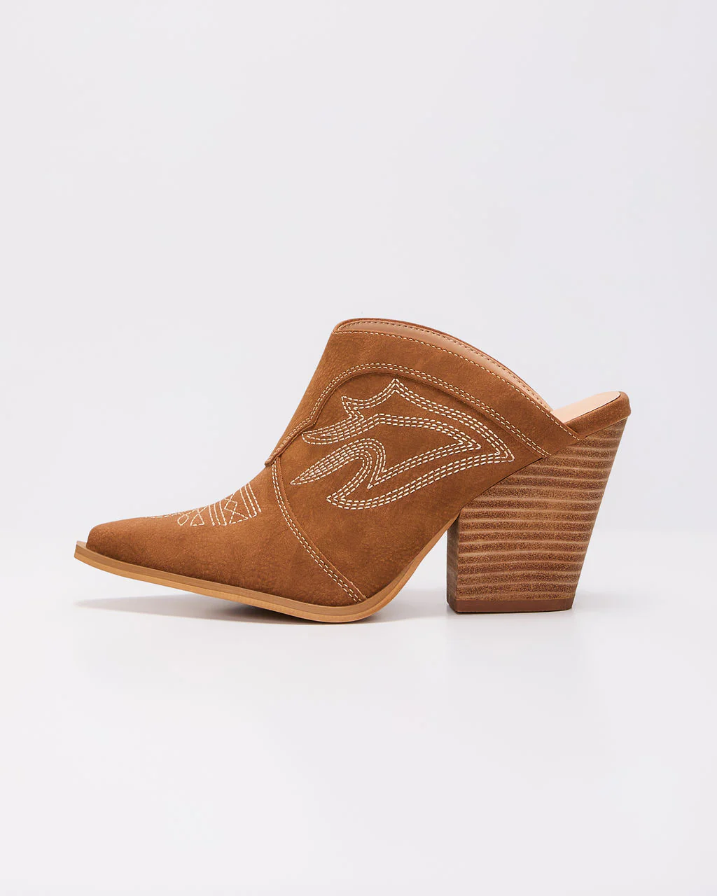 Wild One Western Mule - Image 2