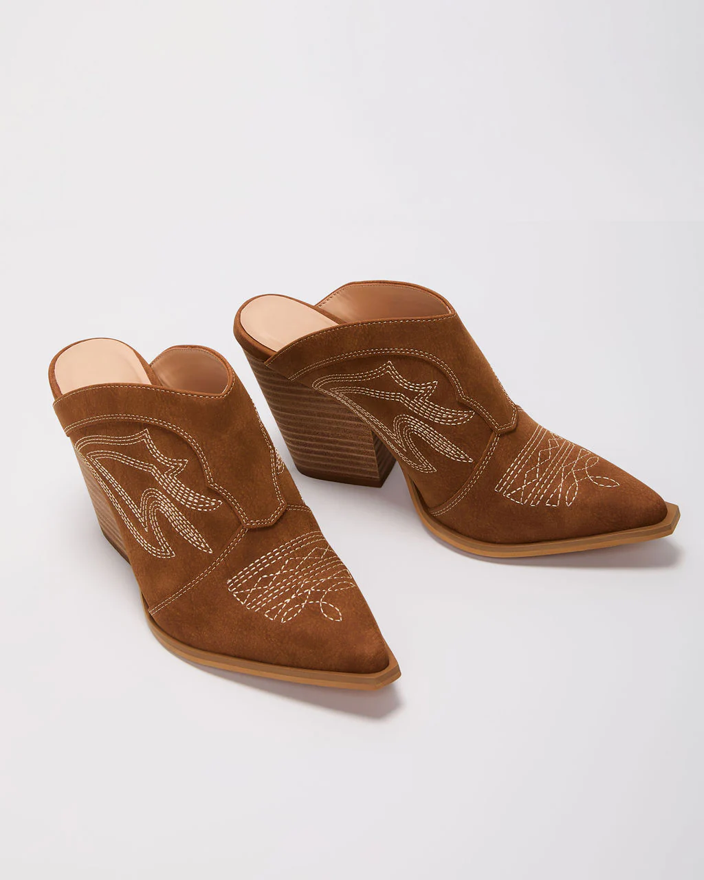 Wild One Western Mule - Image 4