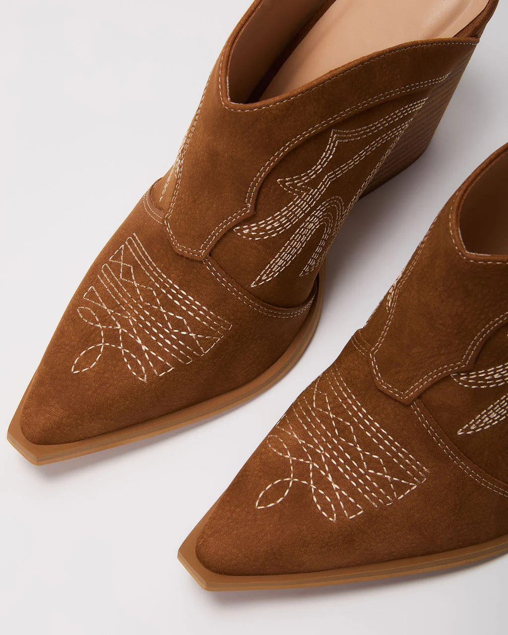 Wild One Western Mule - Image 6
