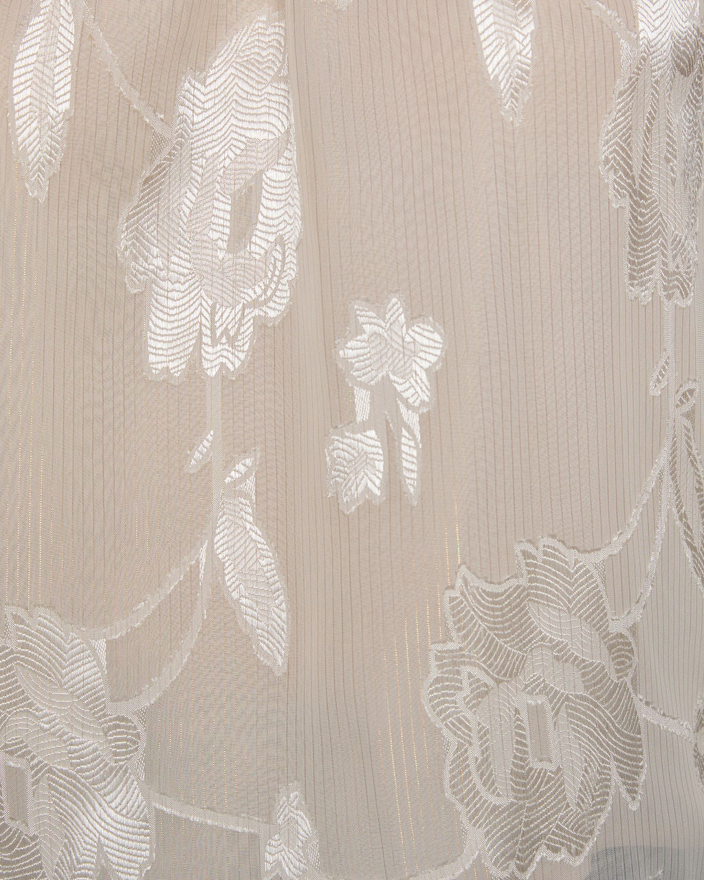 With You Satin Blouse - Image 6