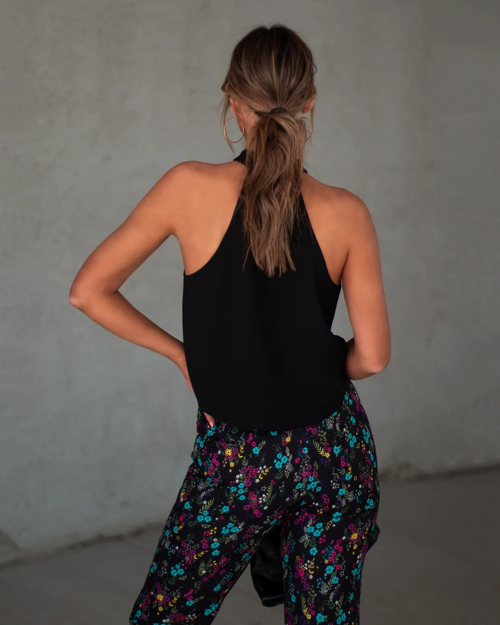 Wynn Sleeveless Top - Image 4